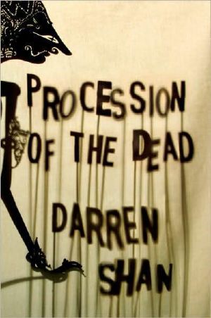 [The City Trilogy 01] • Procession of the Dead